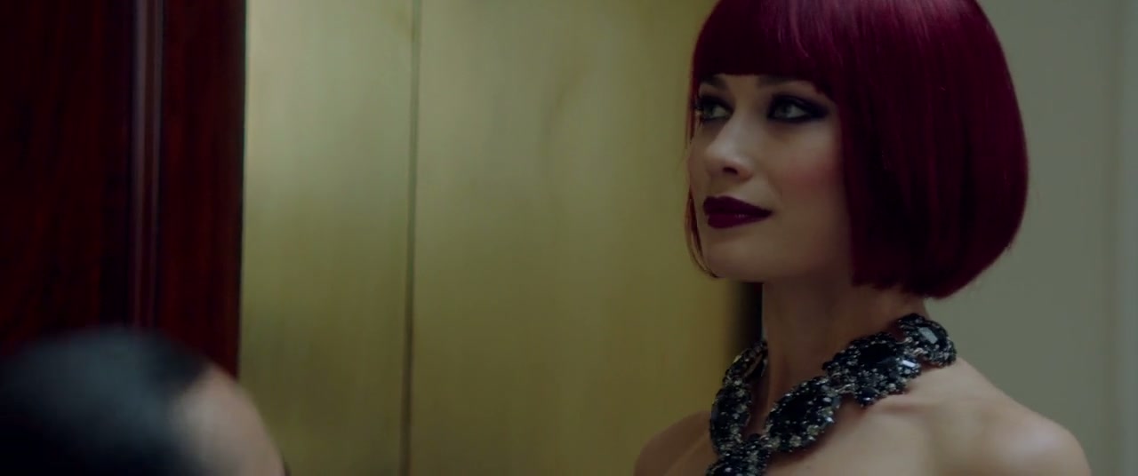 The November Man Screenshot