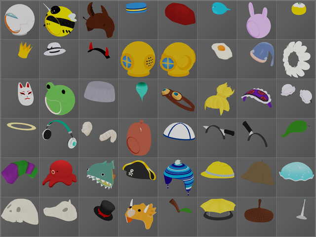 AllHats