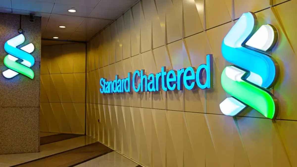 Standard Chartered to Absorb Crypto Custody Unit