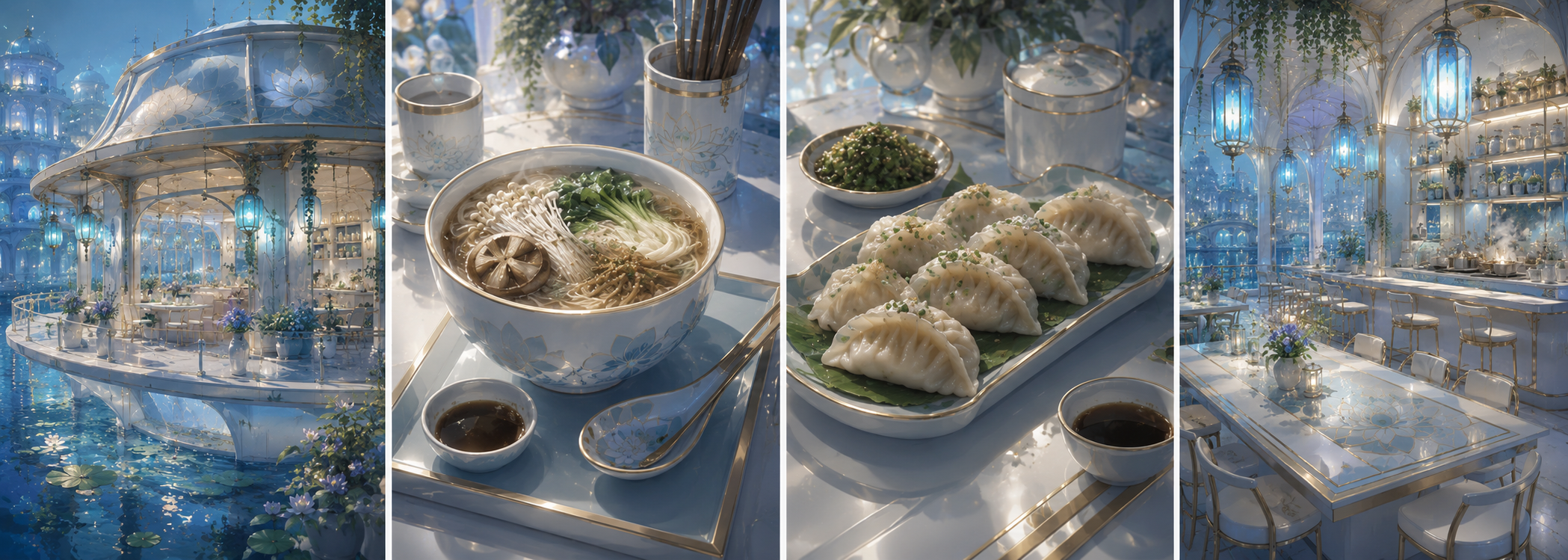 Rootline Noodle House