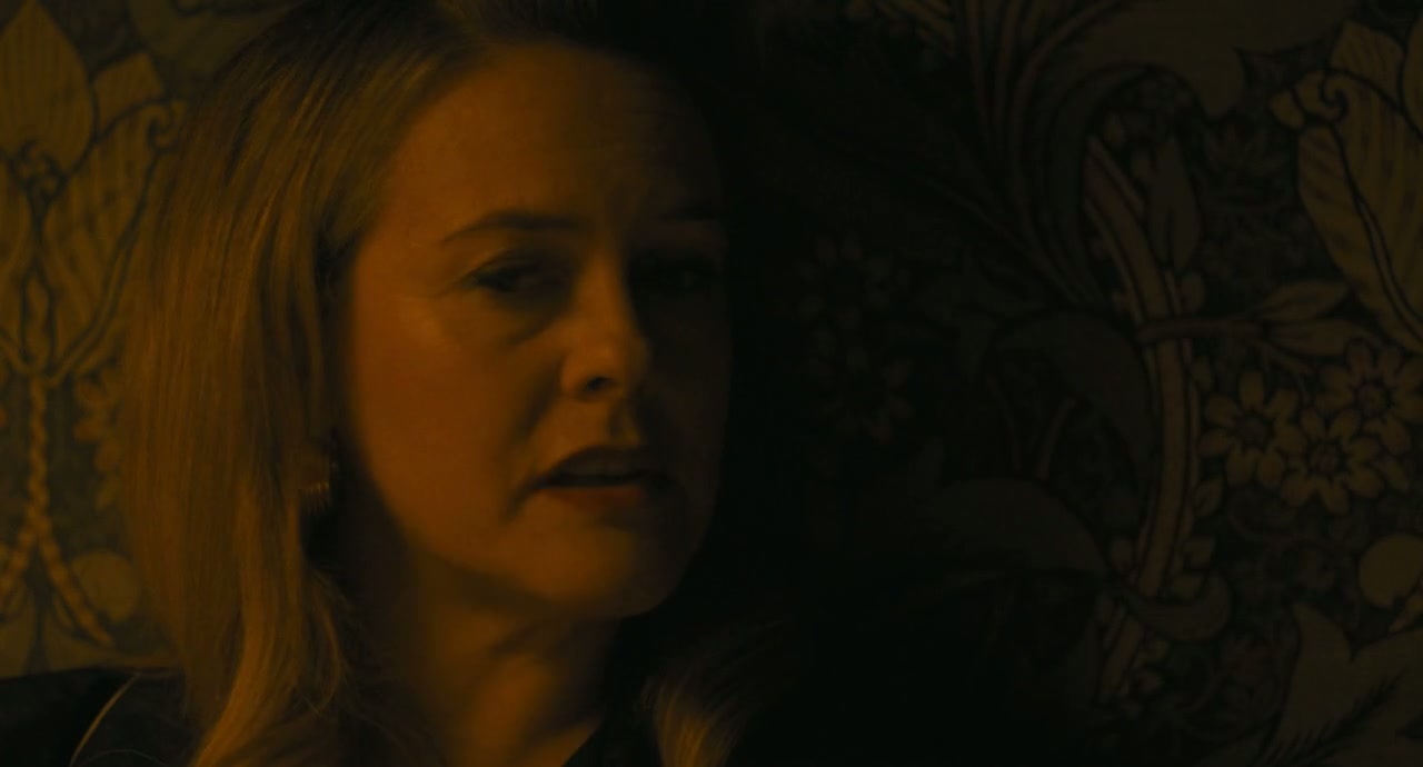 Perpetrator Screenshot