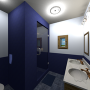 Georgia4B3 5b1S Alt1 MasterBath
