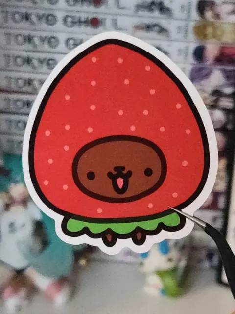strawbeary