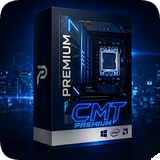 CMT Premium
