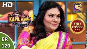The Kapil Sharma Show Season 2 Episode 120 33 Years Of Ramayan