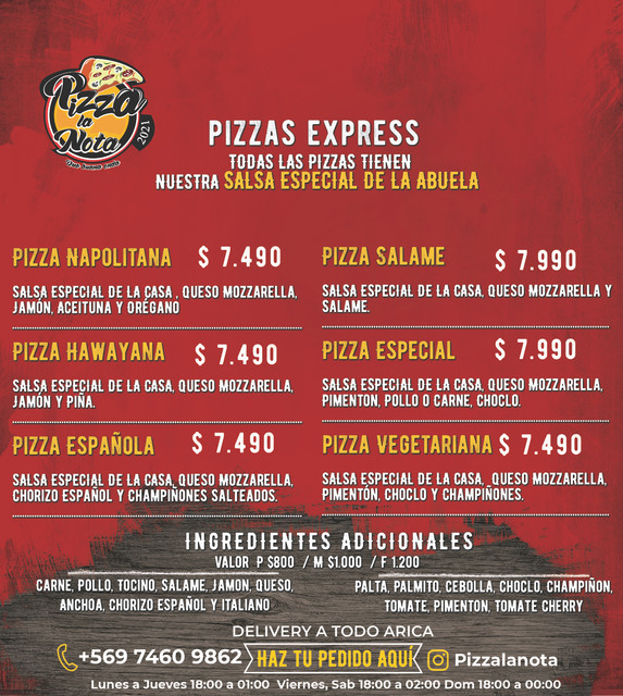 menu-spress