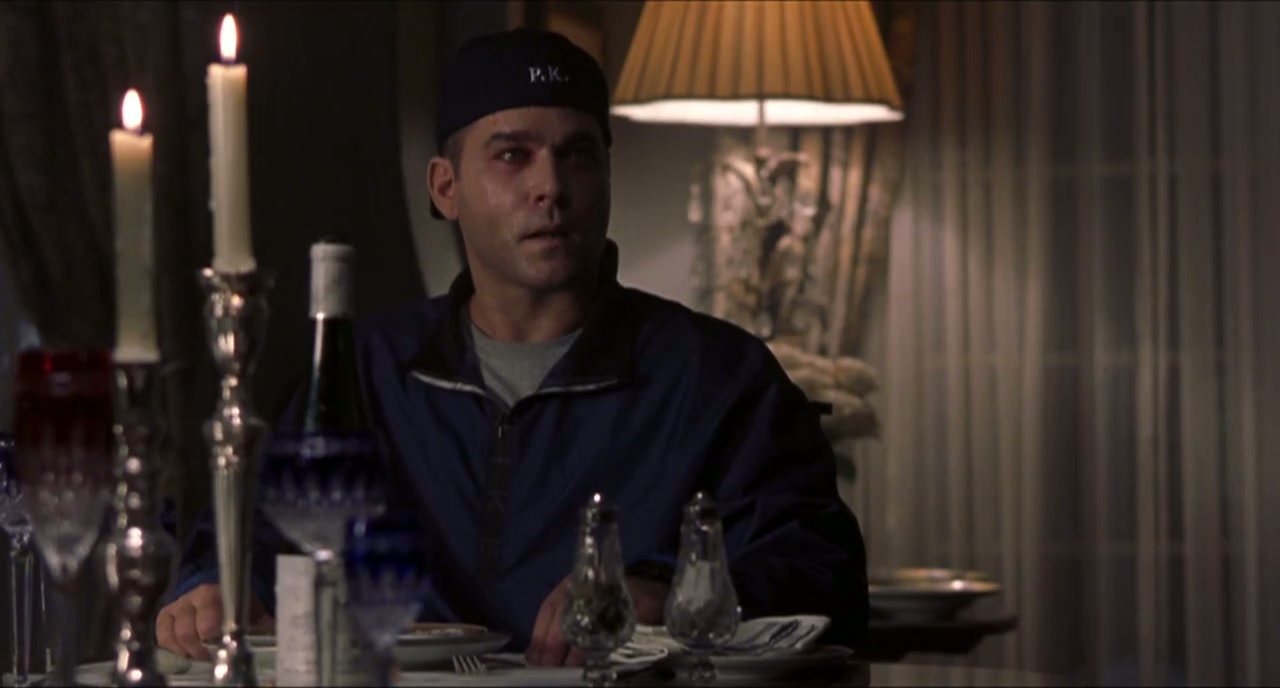 Hannibal Screenshot