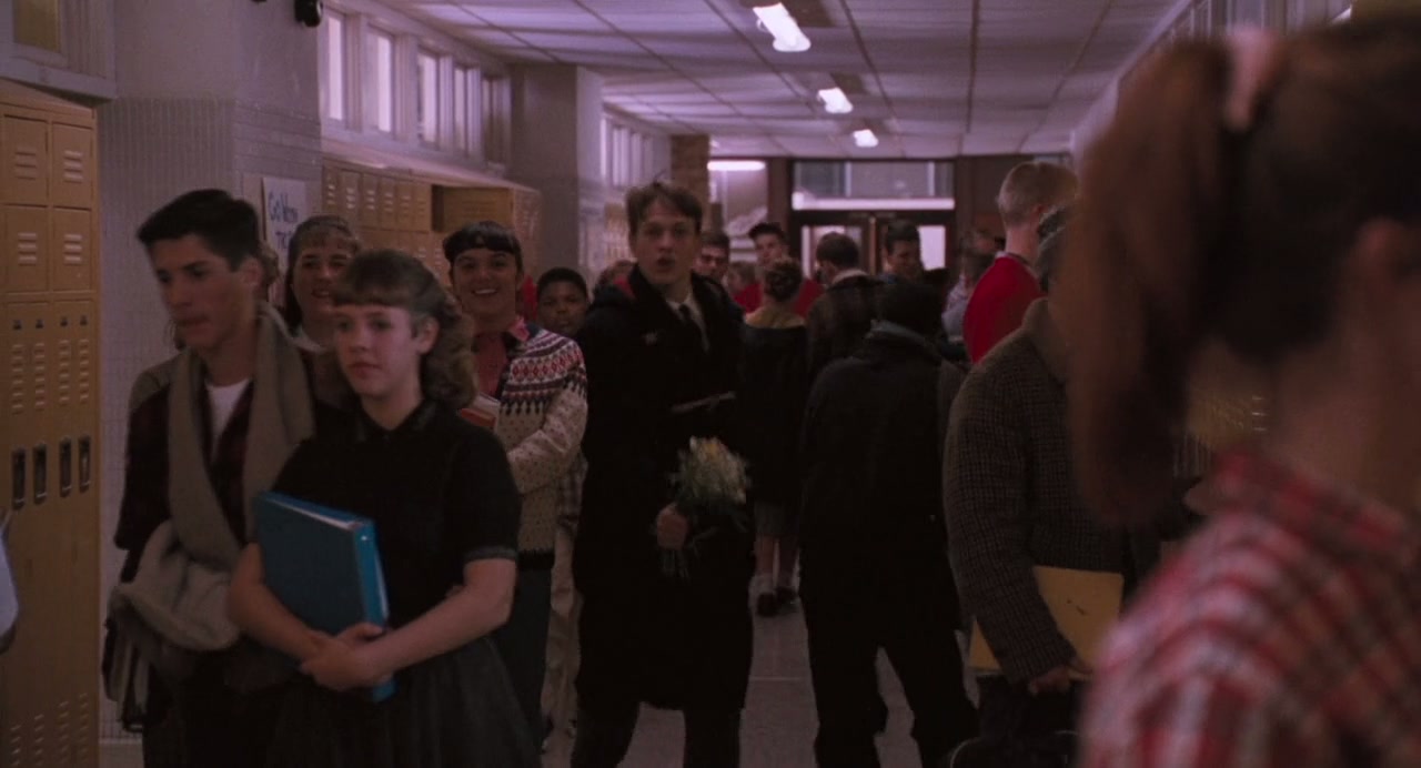 Dead Poets Society Screenshot