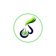 شعار مؤسسة كن أنت