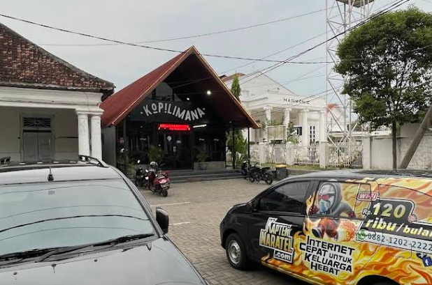 Kopilimana Pasuruan