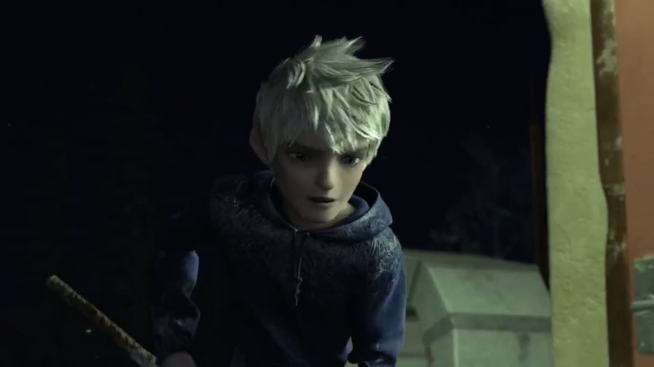Rise of the Guardians Screenshot