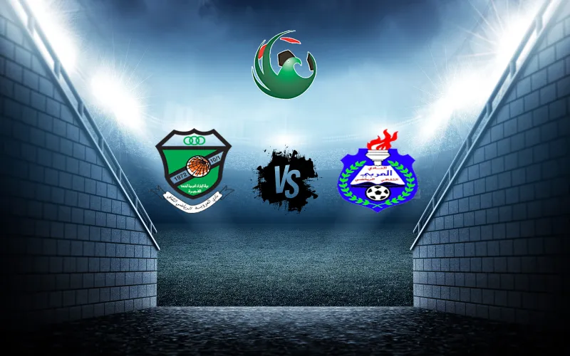 موعد مباراة العربي والعروبة - الدوري الإماراتي الدرجة الأولى