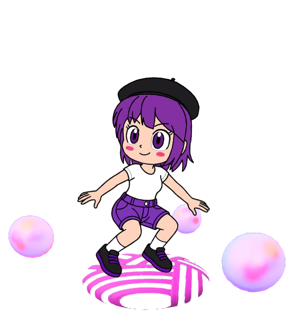 Uta Utane on Slick Star SMB side view