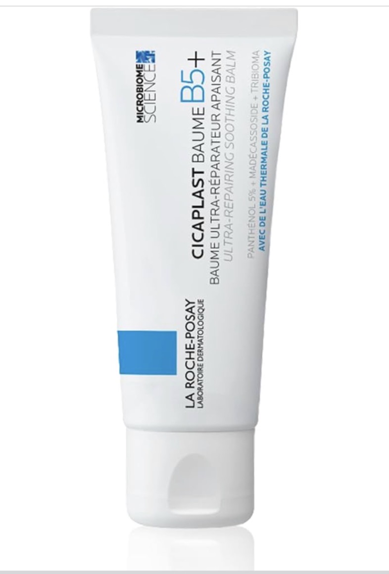 Cicaplast de La Roche Posay