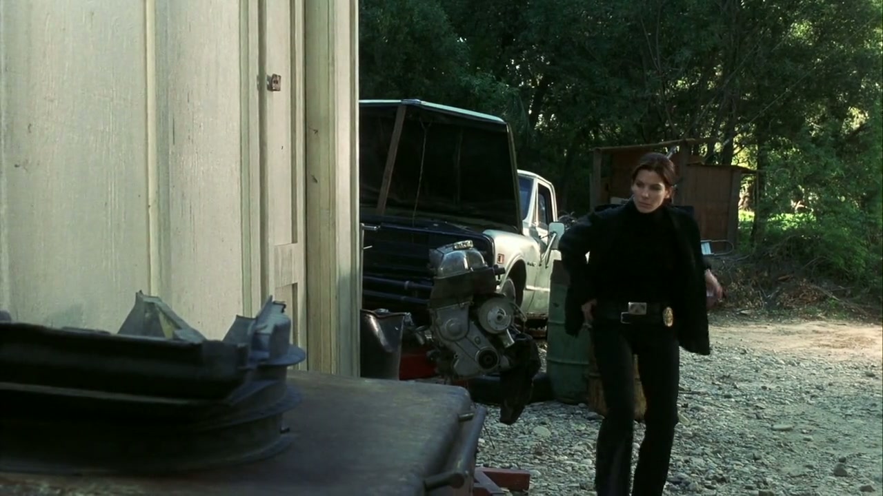 Murder by Numbers Screenshot