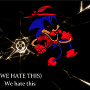 WE HATE THIS