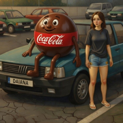 093 Brigadeiro da Coca-Cola