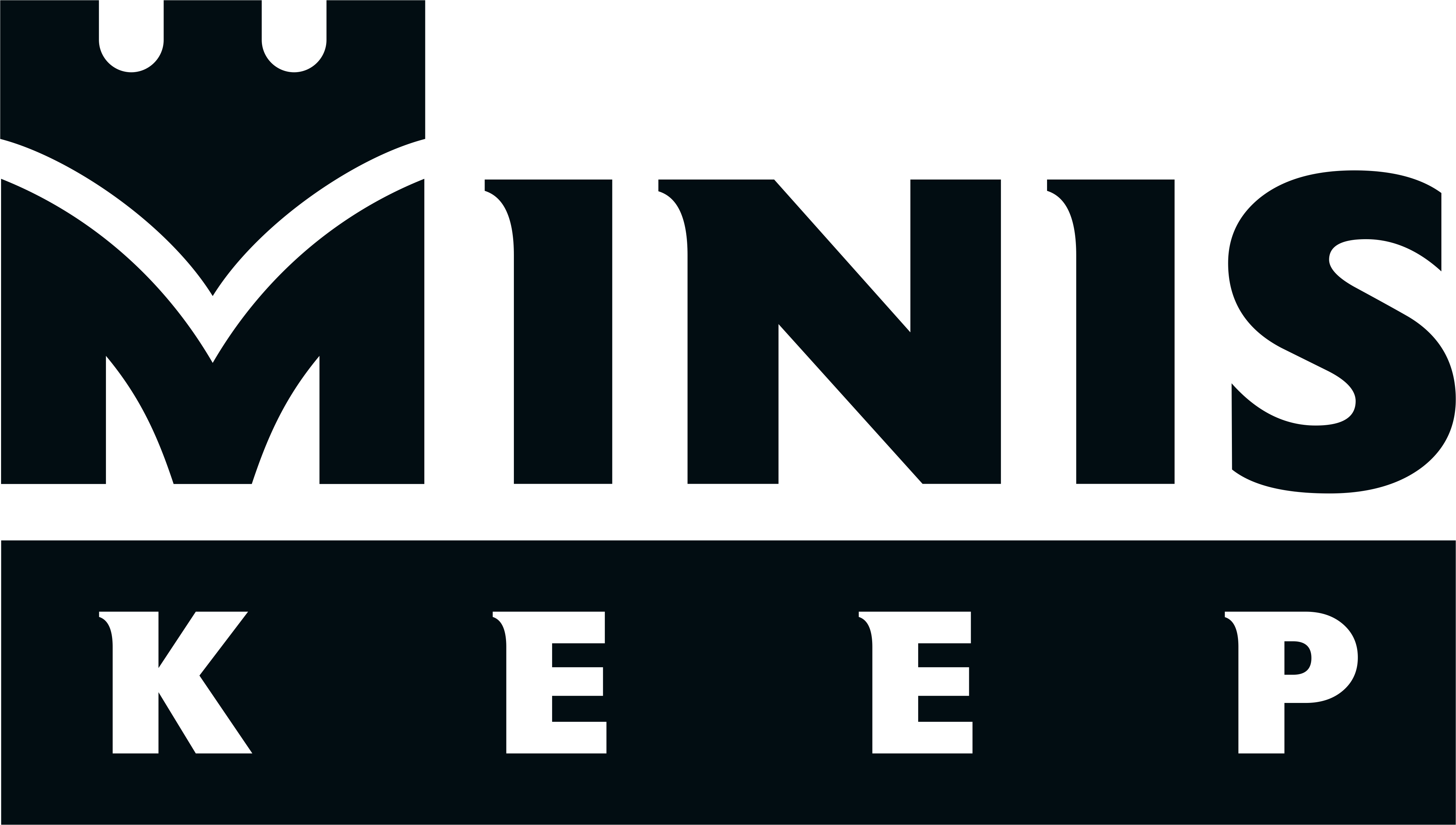 MinisKeep logo