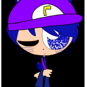 Neptune (Waluigi)
