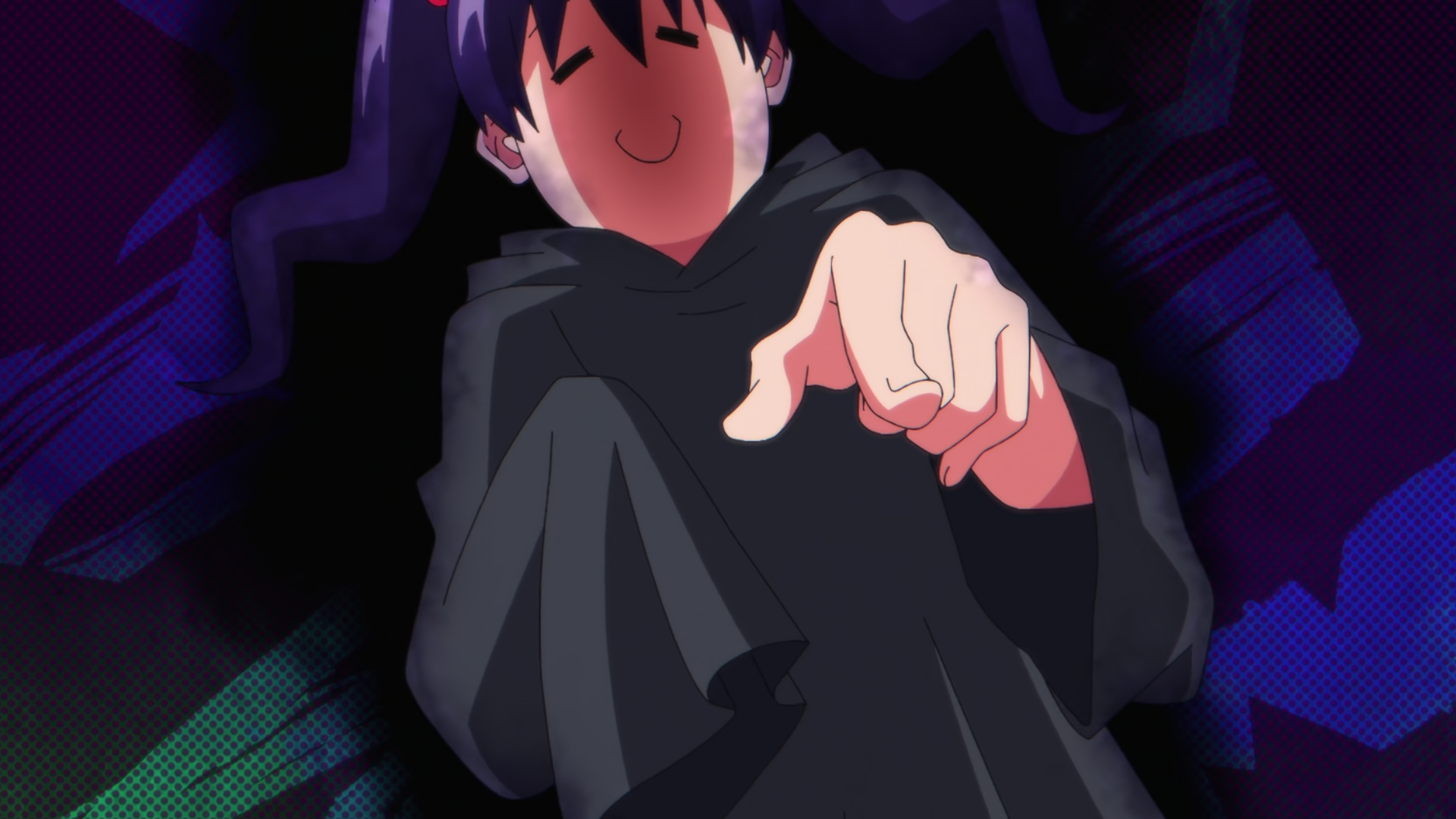 we