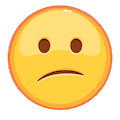 confused-face