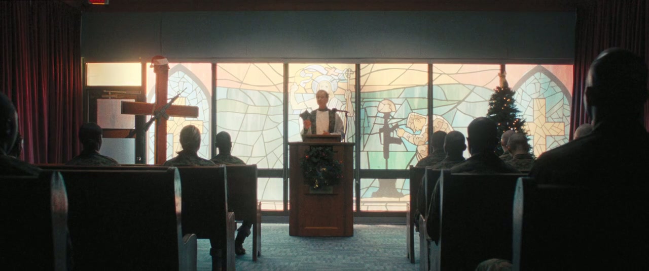 The Inspection Screenshot