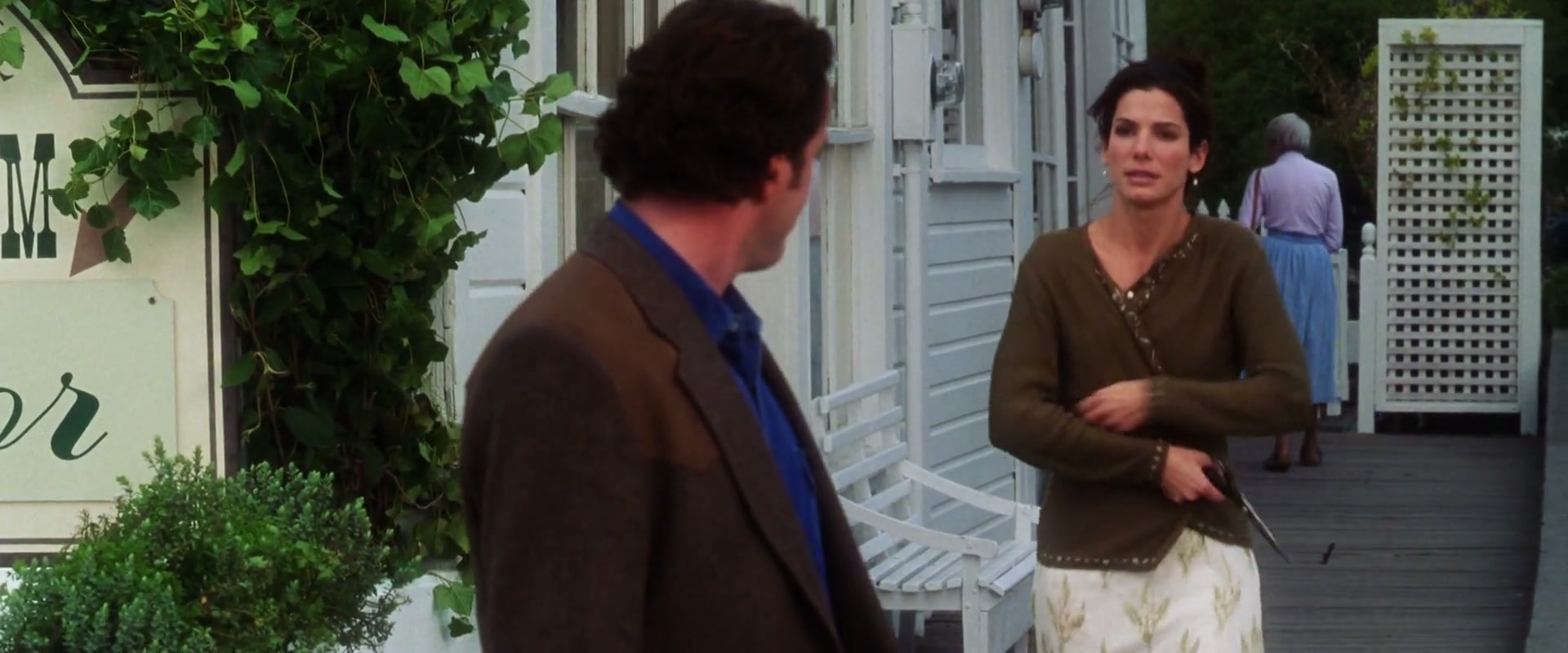 Practical Magic Screenshot