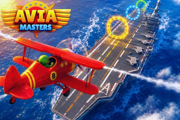 Aviamasters 027