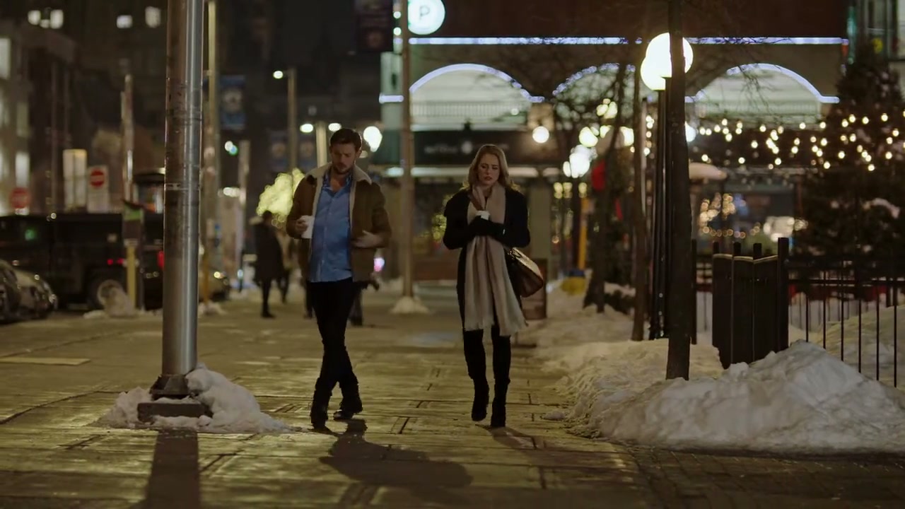 Midnight at the Magnolia Screenshot