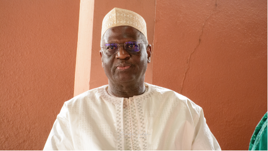 Illustration - Mali : l'avocat Mountaga Tall enleve par des hommes cagoulds a Bamako, le barreau crie au scandale