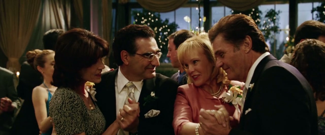American Wedding Screenshot