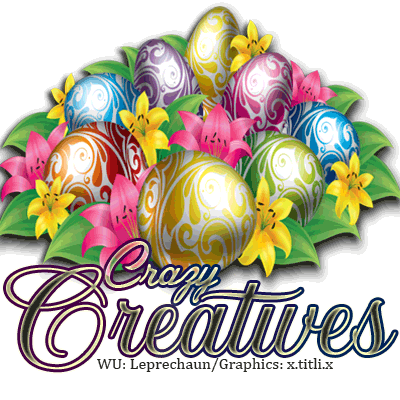 easter cc tag