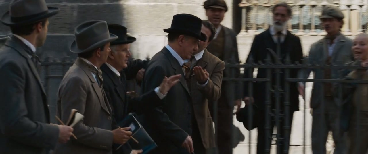 The King of Laughter Screenshot