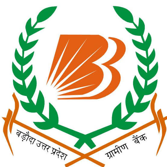 बड़ोदा उत्तर प्रदेश ग्रामीण बैंक चरावां 