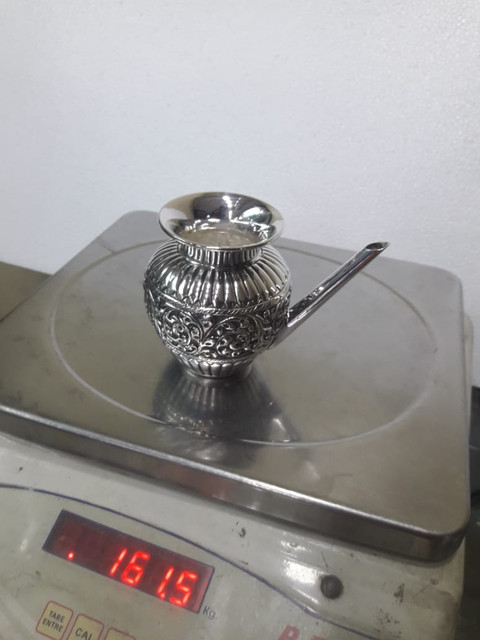 ANTIQUE KALASH/PAKSHAL