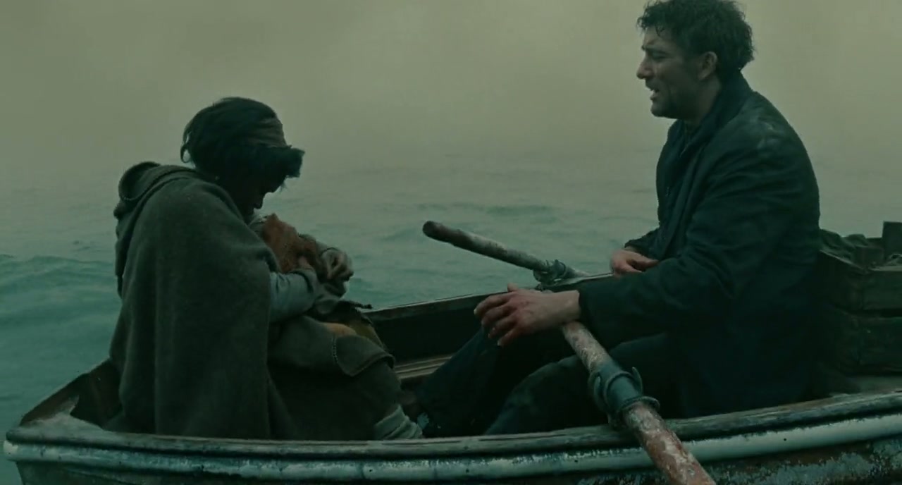 Children of Men Screenshot