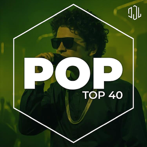 Pop Top 40 - April 2026
