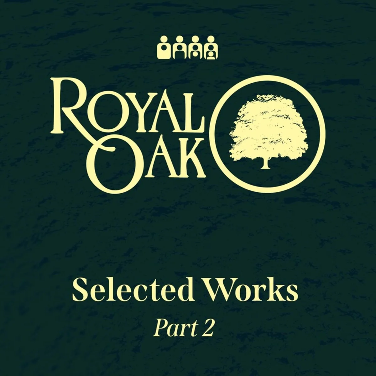VA – Clone Royal Oak Selected Works Part 2