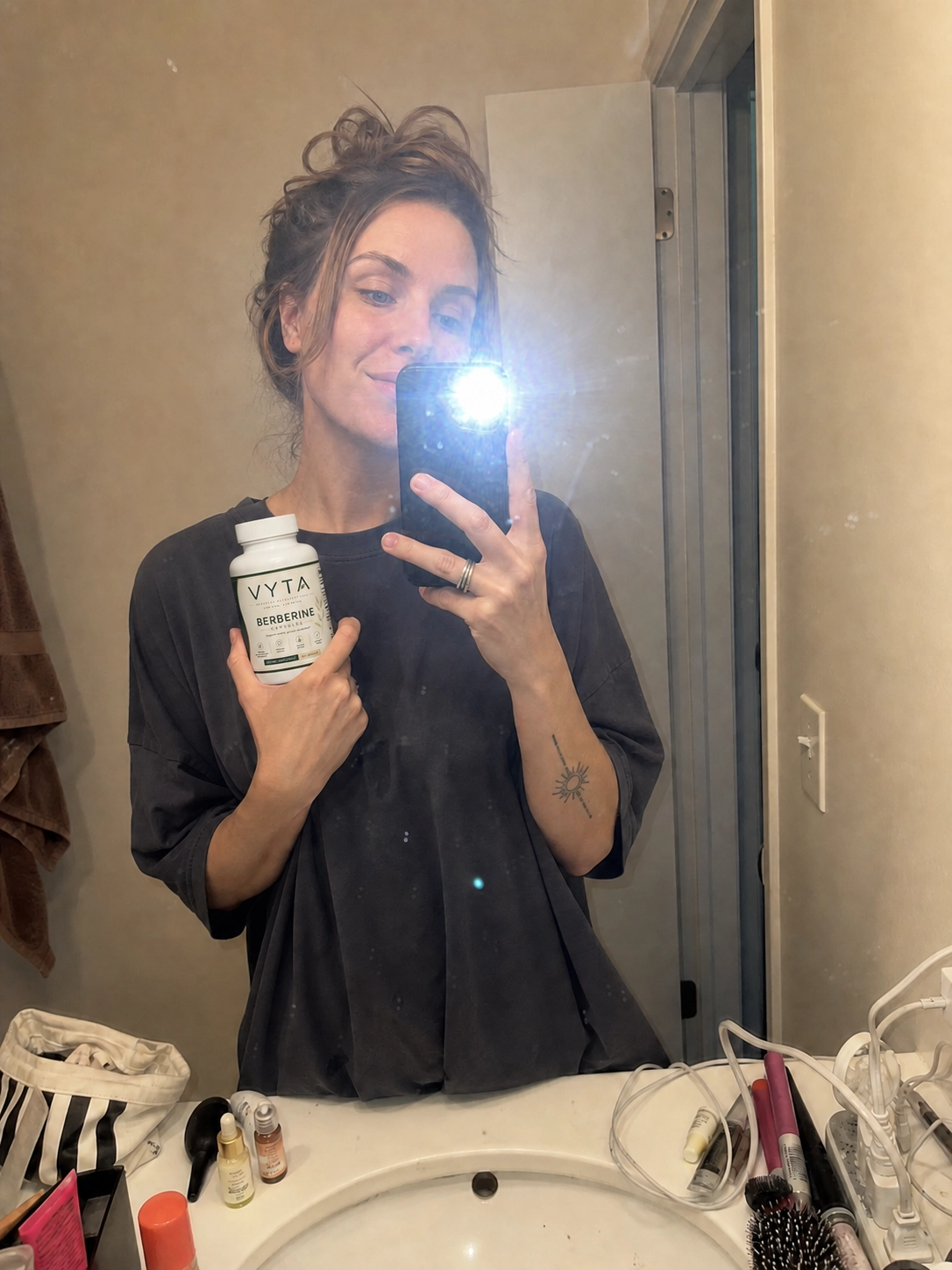 Emily R. verified review photo