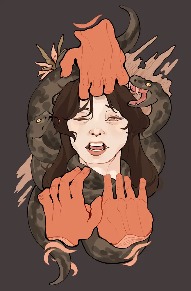 Model Artwork