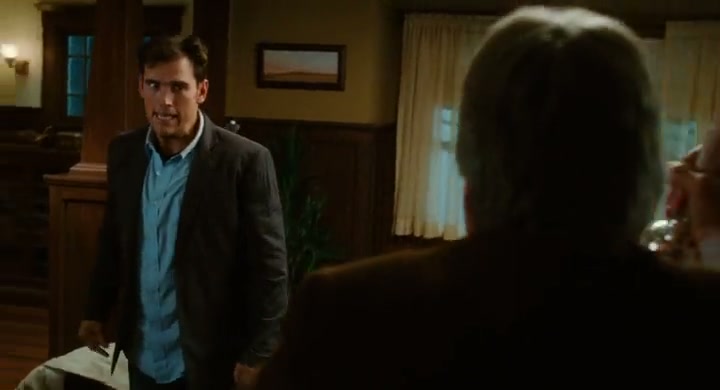 You, Me and Dupree Screenshot