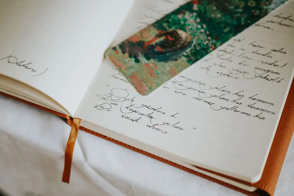 How to Write About a Hard Memory Without Feeling Overwhelmed
