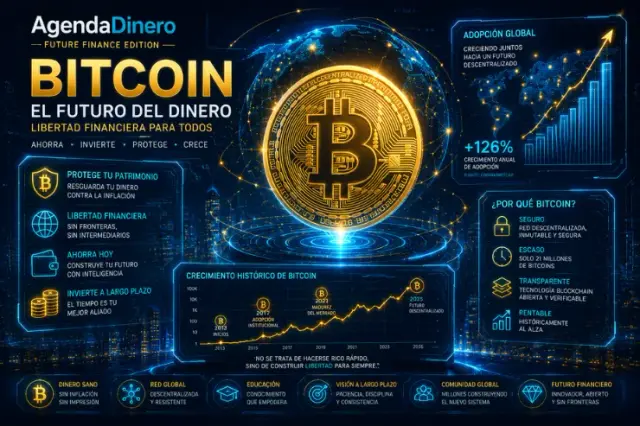 bitcoin agenda dinero.webp