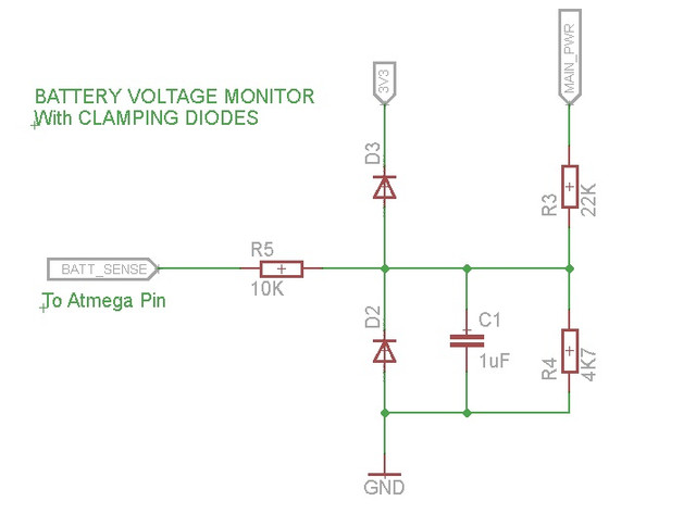 Battery Monitor