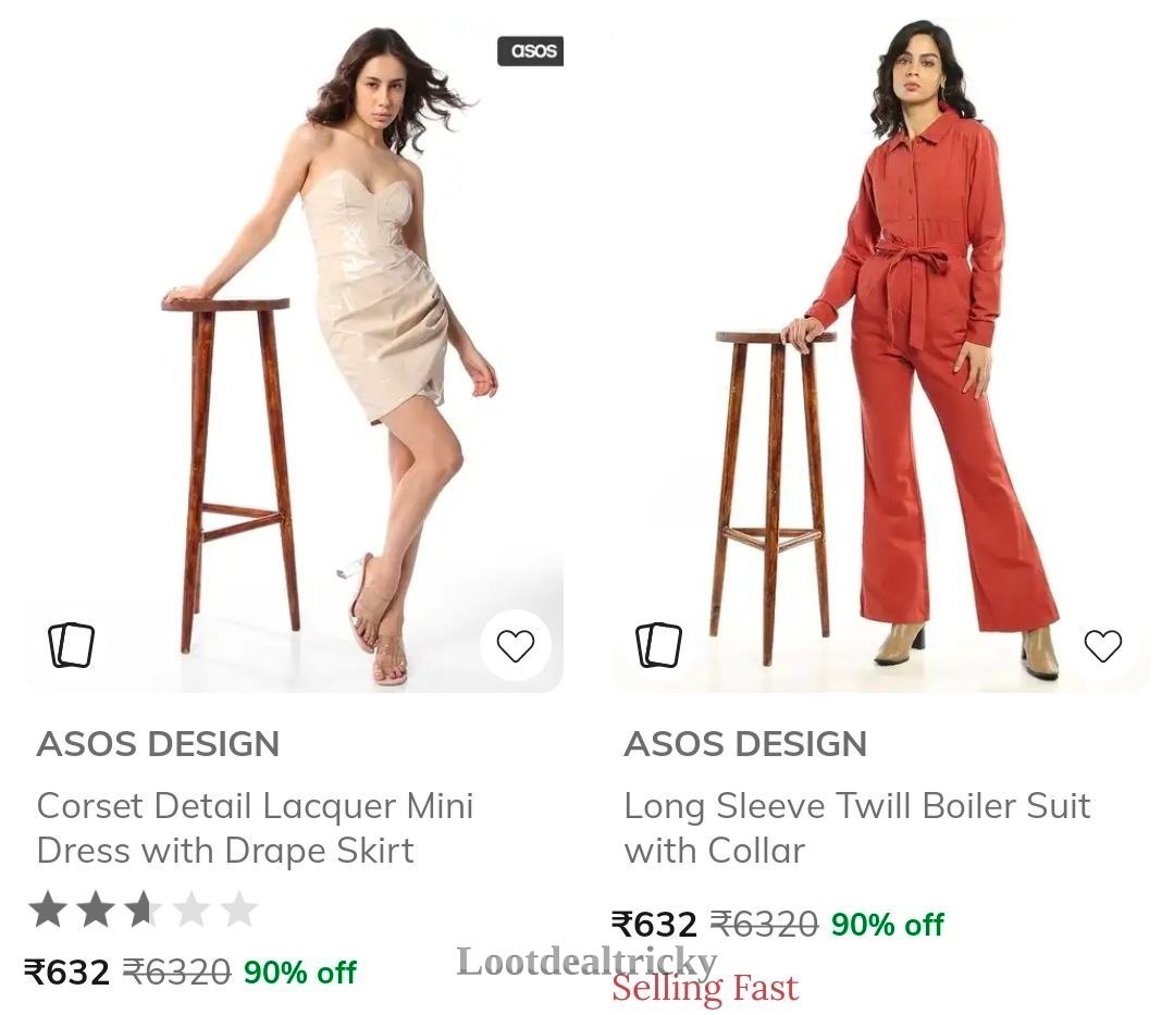 Ajio Upto 90 – Fantastic Price Cut @ 90% OFF Ajio Upto 90 – Fantastic Price Cut @ 90% OFF