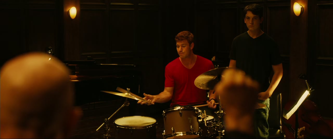 Whiplash Screenshot