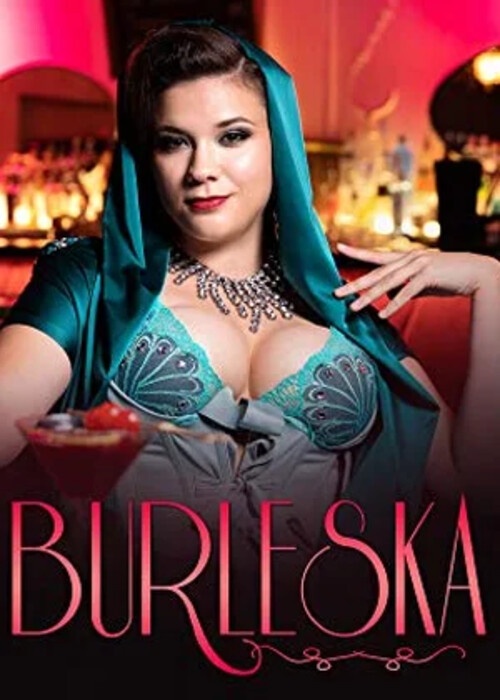 Burleska / Burlesque (2019) PL.1080p.WEB-DL.H.264-DSiTE / Lektor PL