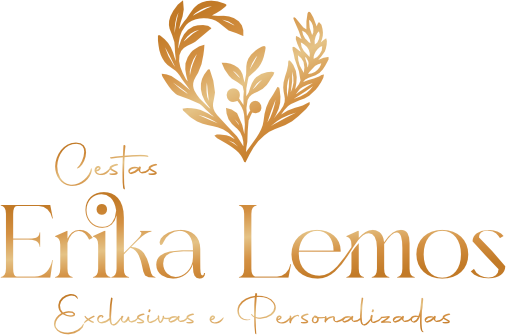 Érika Lemos Logo
