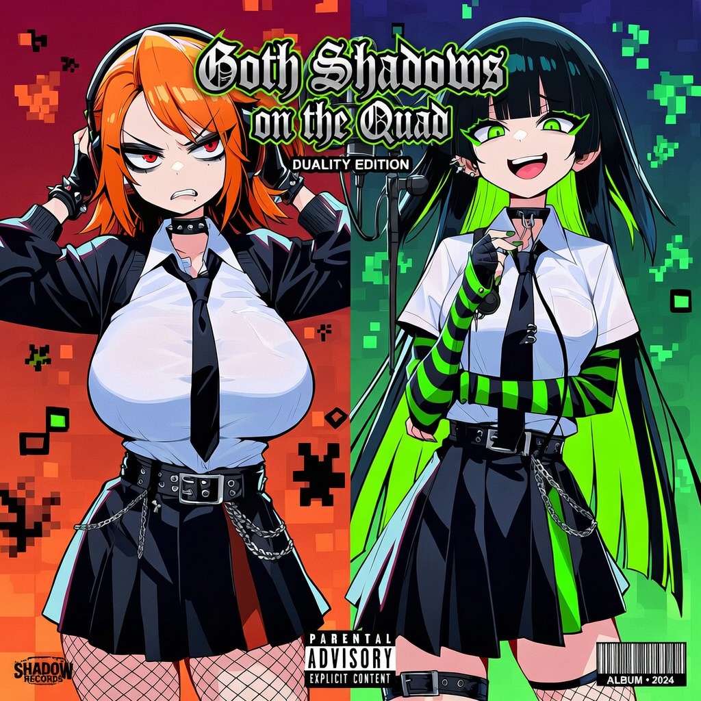 Goths