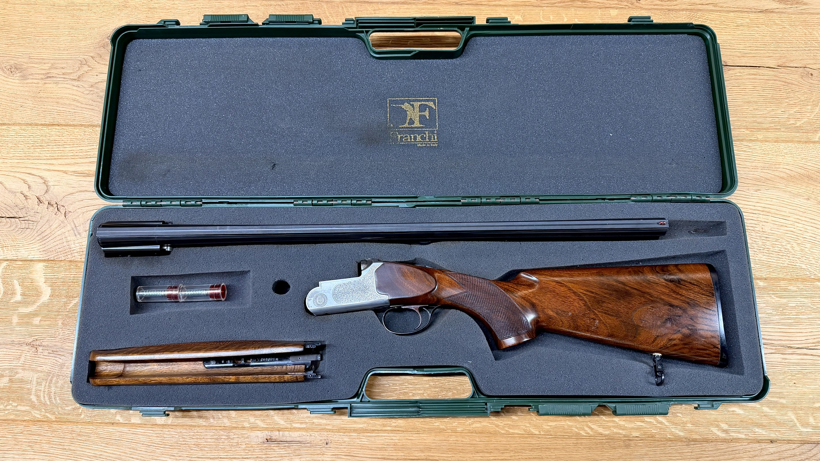 Rottweil 700 Skeet - Ansicht 9
